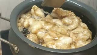 Bakre Ki Charbi Se Nakli Ghee Banane Ka Tarika.