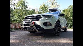 АВТОПАРК Ford Kuga 2017 року (код товару 42684)