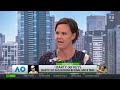 Tennis Channel Live: Ashleigh Barty defeats Madison Keys