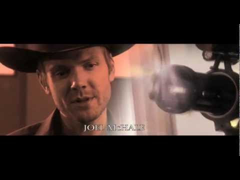 Community / Firefly Intro