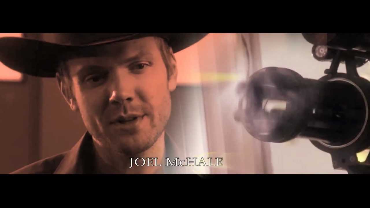 Community / Firefly Intro