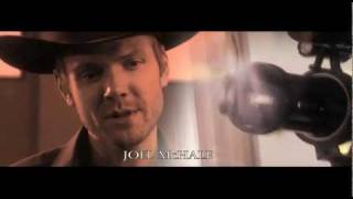 Community / Firefly Intro