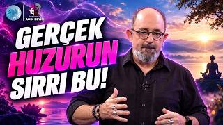 Gerçek Huzuru Bulmanın En Etkili Formülü