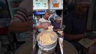 Dolma Aunty के Momos करे फ़र से Try 🥟🥟 Honest Review !!😱😱