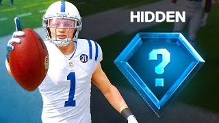 We Drafted The Best Rookie! Madden 26 Colts Franchise  