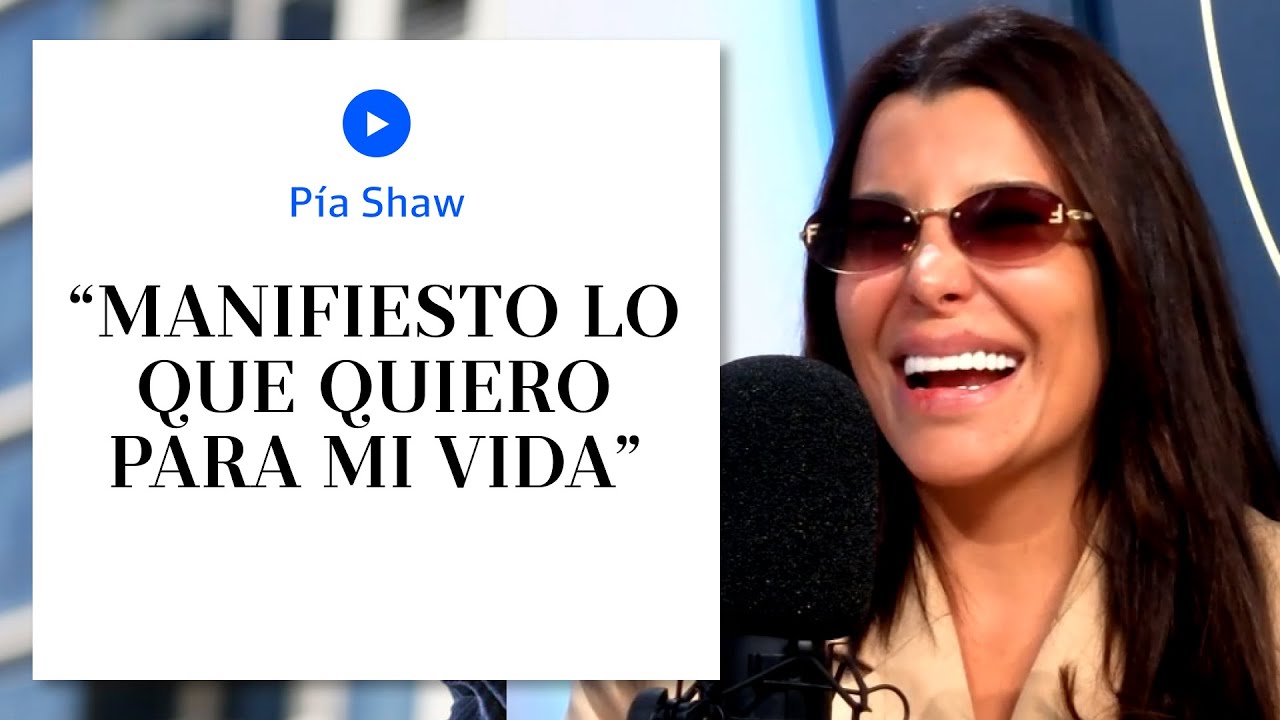 Charlotte Caniggia: cómo es ser una chica Playboy, las redes sociales y sus planes de casamiento