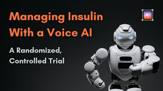 Revolutionizing Diabetes Care with Voice AI (Artificial Intelligence) screenshot 4