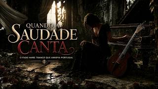 Quando a Saudade Canta // O Fado Hard Trance Que Arrepia Portugal