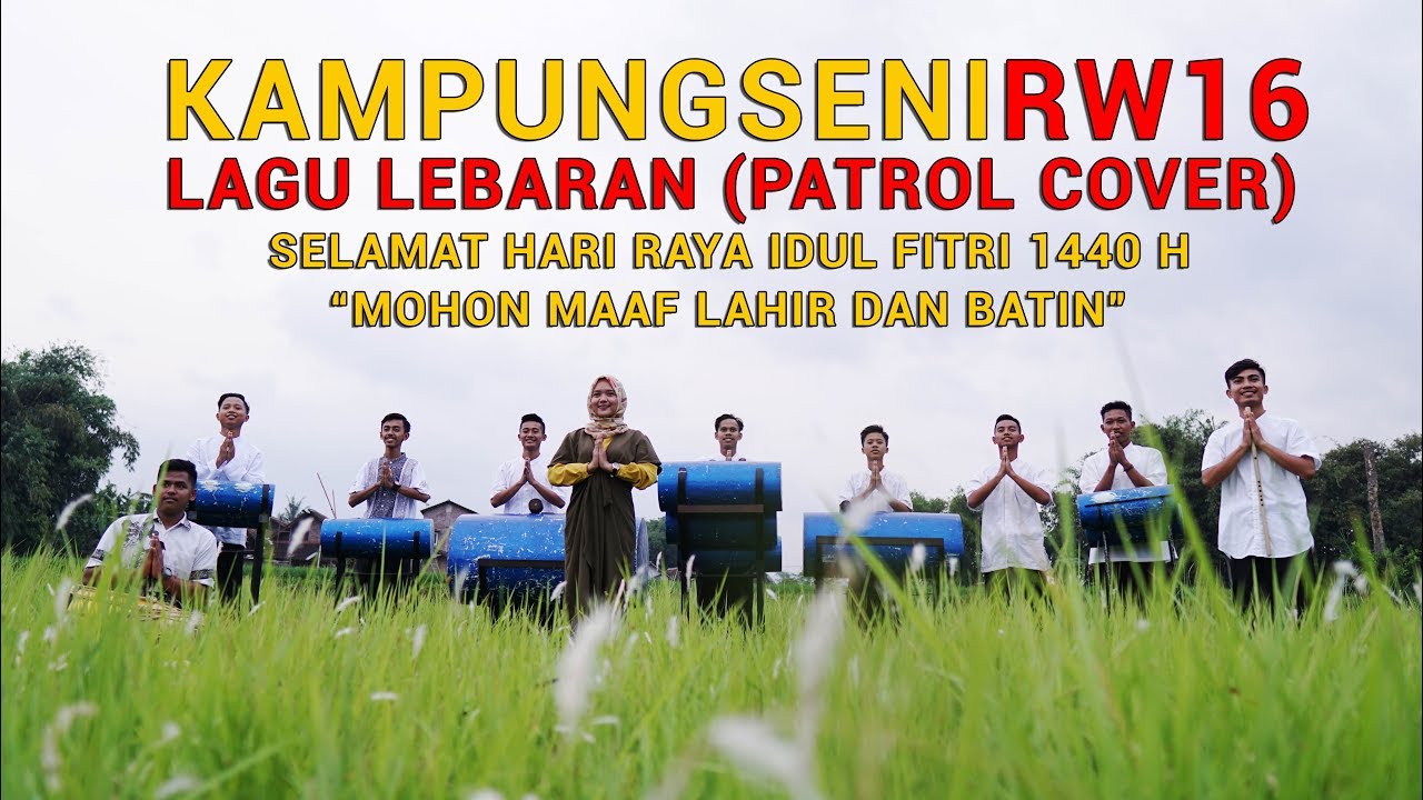Download Lagu Takbir Versi Patrol Mp3 Mp4 3gp Flv Download Lagu Mp3 Gratis Artis top bertakbir produksi : download lagu takbir versi patrol mp3