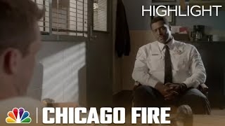 Chicago Fire - Heavy Is the Head (Episode Highlight)