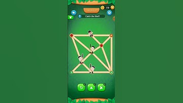 Numpuz: Catch The Thief Level 61 By Rick Gaming