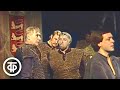 Сергей Юрский в спектакле Король Генрих IV 1978