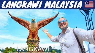 “Cenang Beach Langkawi 🏝️ (Your Next Dream Holiday 🇲🇾)”