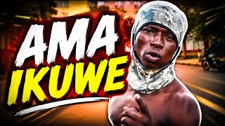 Ama ikuwe vijana ni wa east 