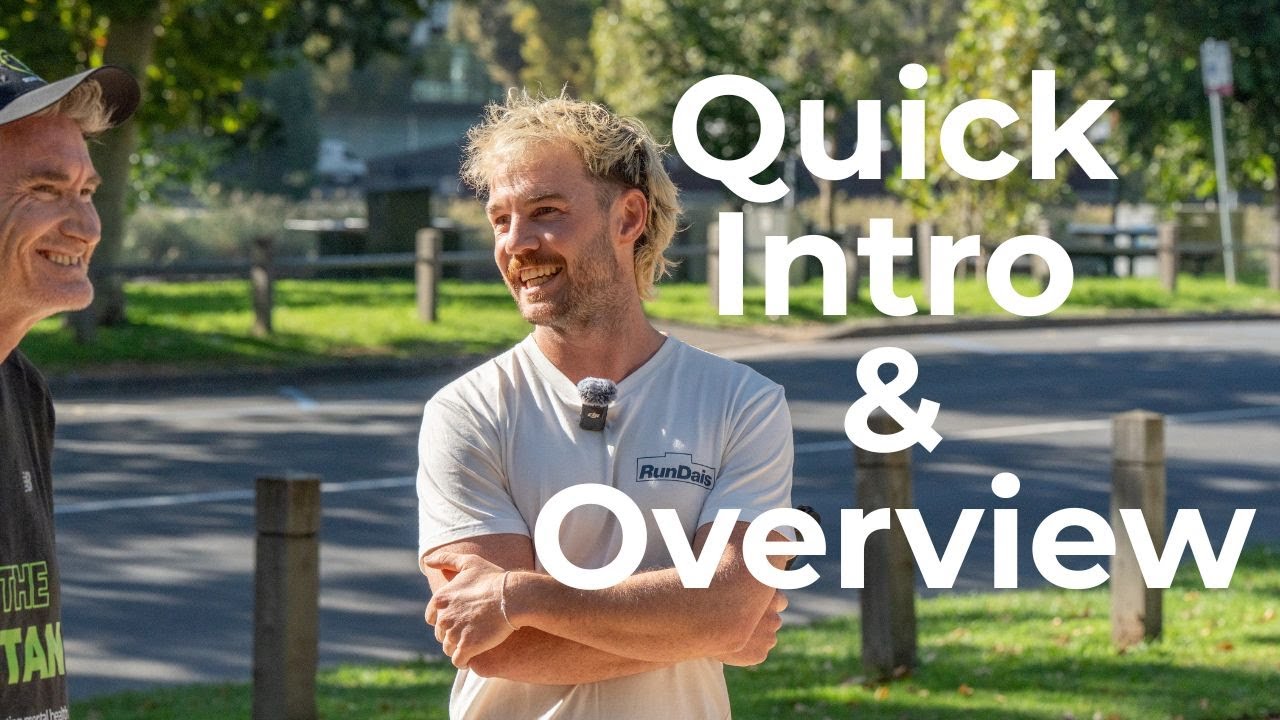 Personal intro for Simplified Analytics BFCM offer