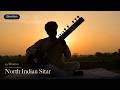 Sitar · Deep Focus · Indian raga for long work (24 min, no ads)