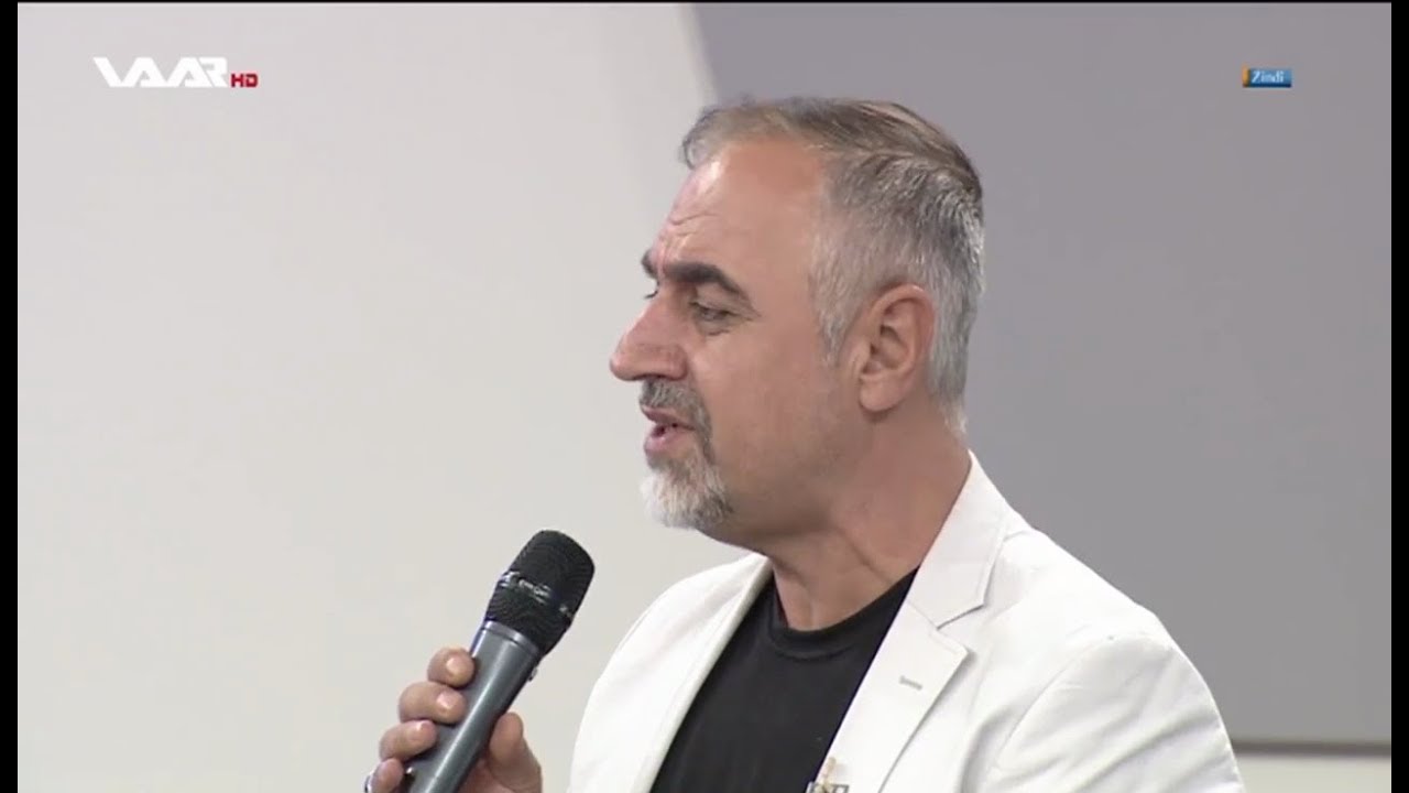 Seyfullah - Irakta Waar Tv'de 2017