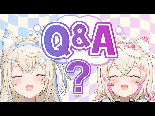 【Q&A】so what are twin demon dogs? 🐾 #helpFWMCのサムネイル