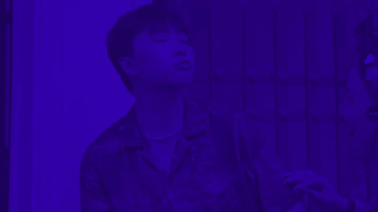  The Sound of a Dollar - DJ Williams 