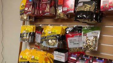 May 10th Reloading Room