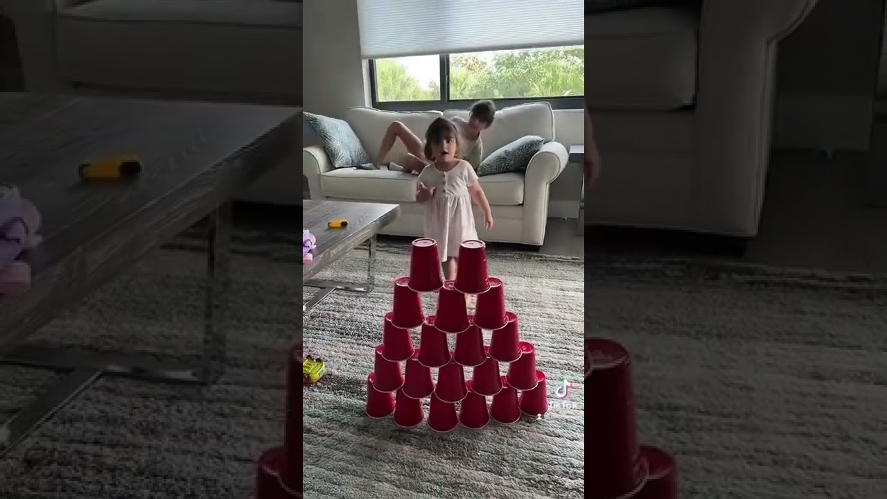 SAVE MONEY ON TOYS BUY CUPS 🤗 