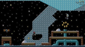 SuperTux 0.6.1 Midnight Xplosion