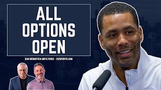 Chicago Bulls New Opportunity: Why Bryson Graham Needs to Take EVERY Call Wealth