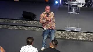 The Way Church - Todd White April 2026