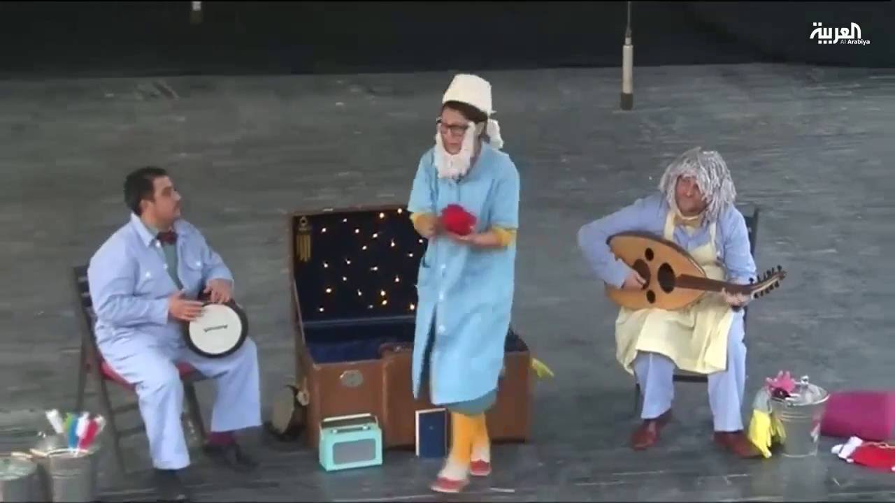 نجمة الشرق .. مسرحية للأطفال تسرد سيرة أم كلثوم