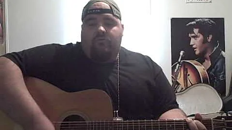 "Suspicious Minds" - John Rainey -(Elvis Presley C...