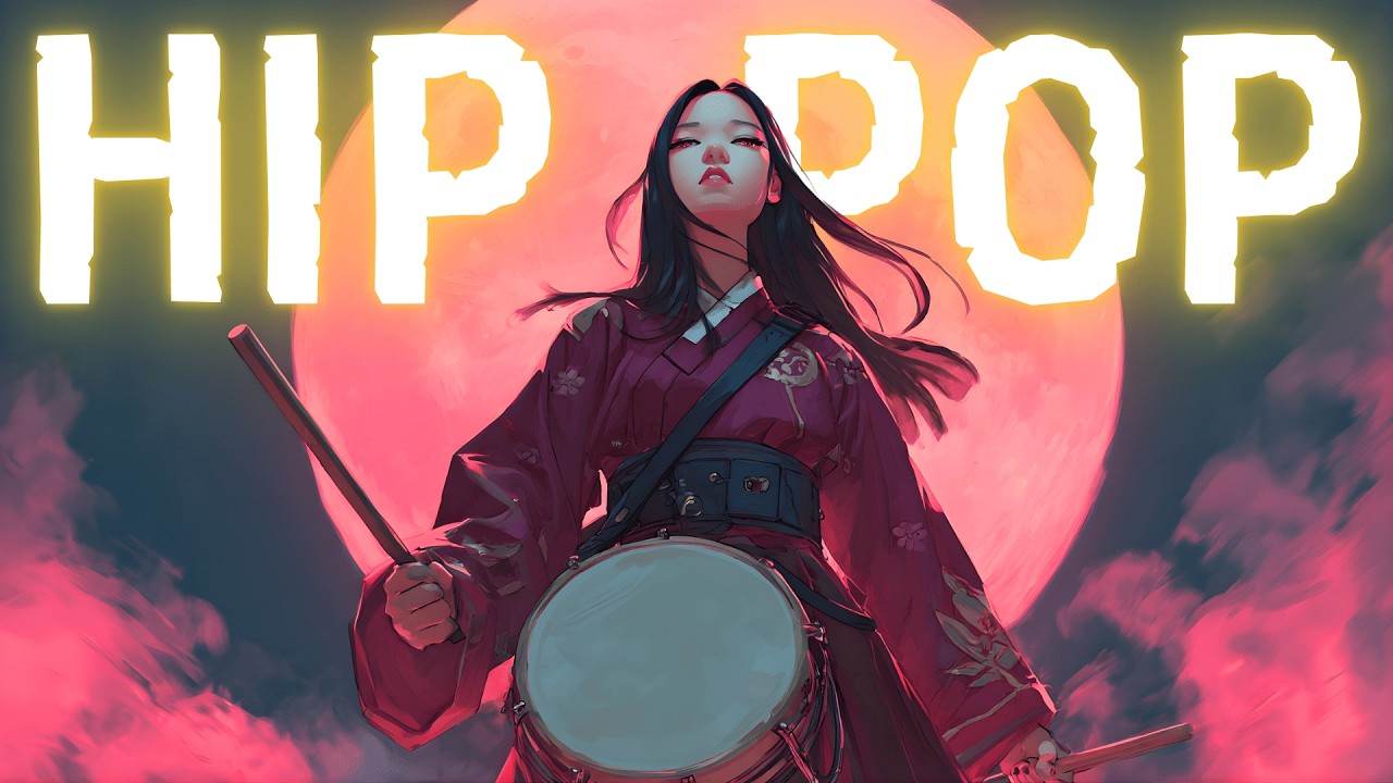 🔥 Playlist 🚫 조선 금서급 비트 | 금지된 굿판 808 | Ritual Trap • Heavy 808 • 국악 힙합