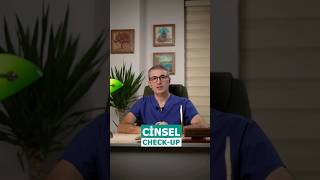 cinsel check-up #üroloji #ürolojiuzmanı #doctor #menhealth #checkup