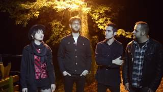 Chroma Drama - Intervista Woodygroove Festival Vi Edizione