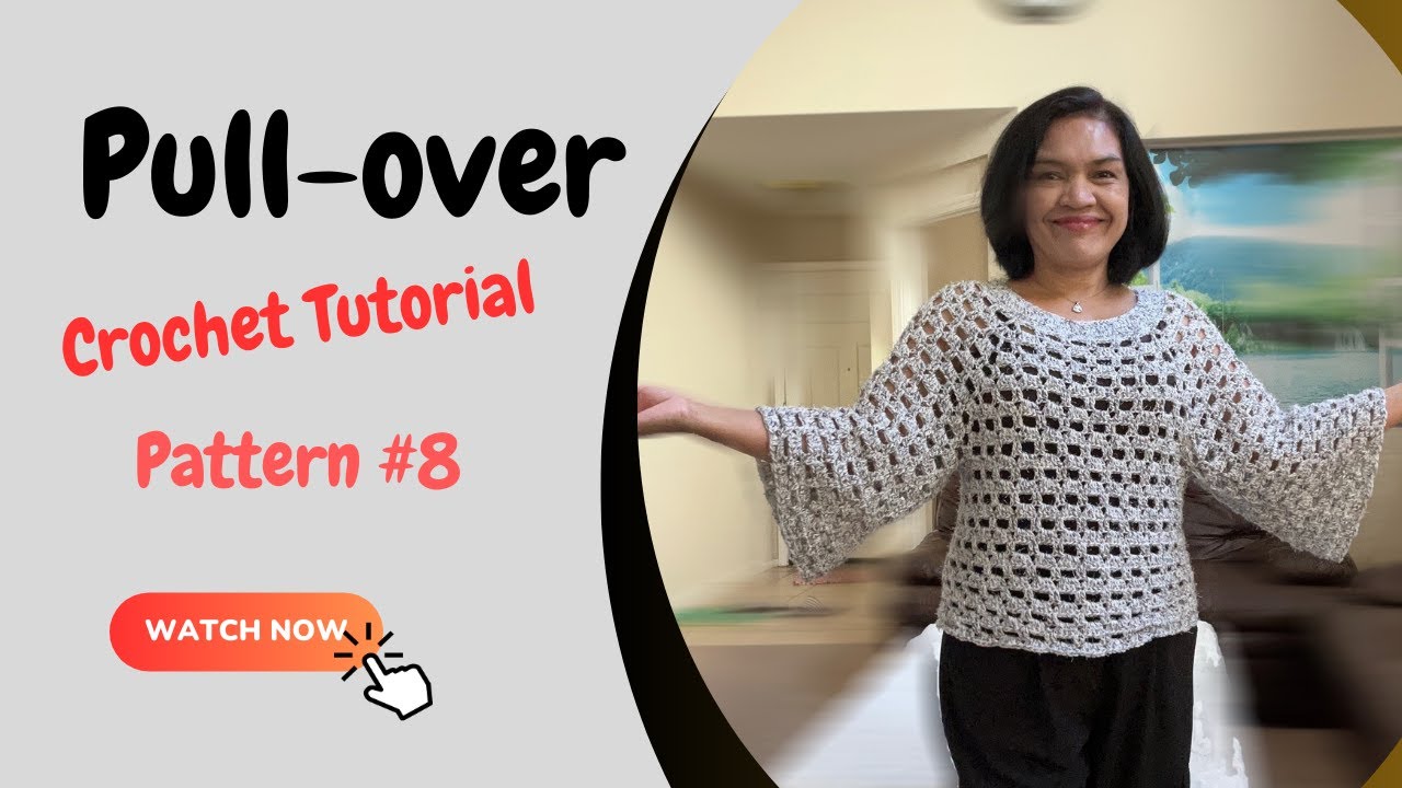 Fits Medium size (with adjustments to larger size). Simple and elegant top for Fall outfit.