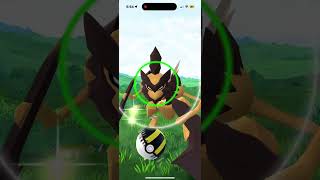 Wrapping up Bug Out Timed Research #pokemongo #mobilegame #mobilegameplay #mobilegamer #nianticlabs screenshot 5