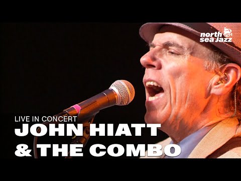John Hiatt &