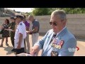 Verteran peacekeepers feel forgotten Harper