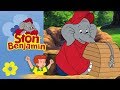Słon Benjamin Beniamin Znajduje Skarb Po Polsku Full Episode In Polish