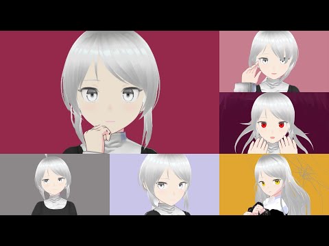 【祝賀最愛】式浦。メドレー #2【UTAUカバー+ust配布】