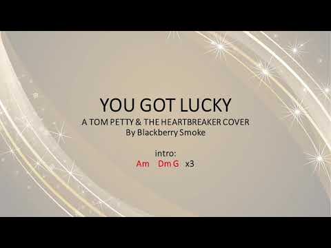 You Got Lucky