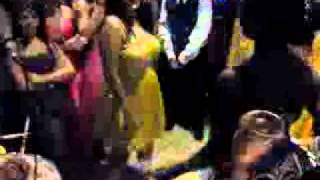 Prom Night Cybertronix 2O11