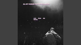 No Cure (Live) - Zach Bryan