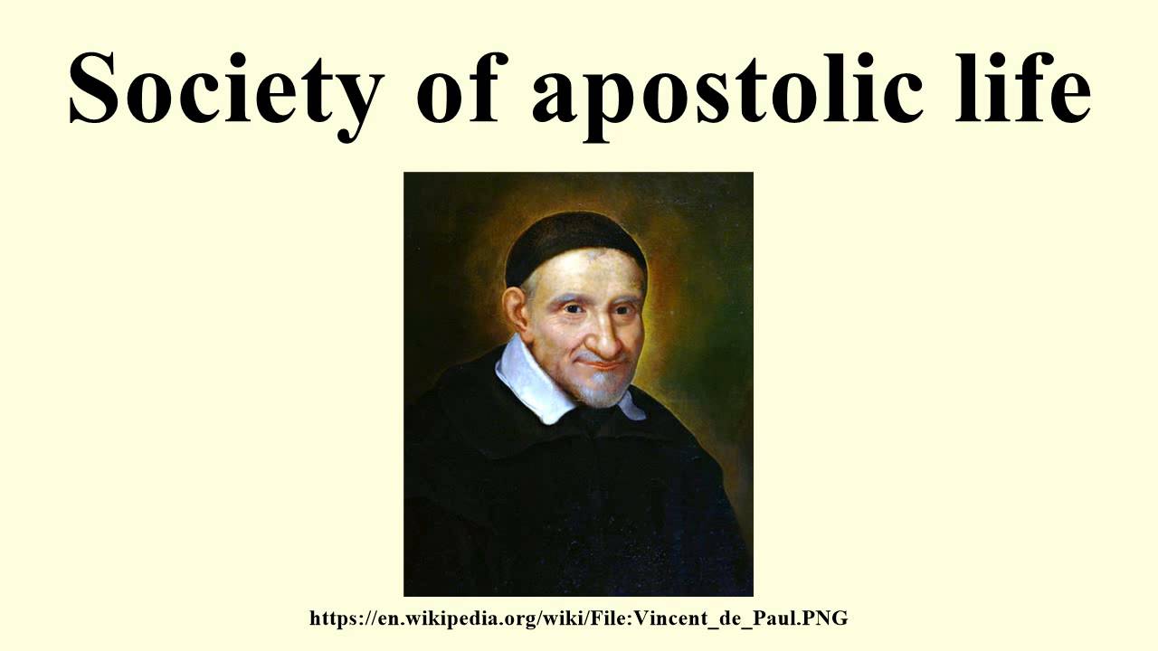 society-of-apostolic-life-youtube