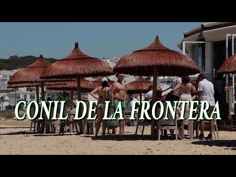 The ultimate guide to Conil de la Frontera