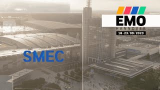 Aftermovie EMO SMEC v2 korean subtitles