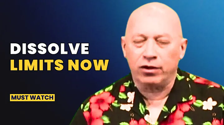 Darryl Anka Channeling Bashar |  Master Your Reality By Dissolving Negative Beliefs