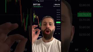 SpaceX IPO debut on Nasdaq is only hours away!Prepare for volatility!! #forex #forextrading #crypto