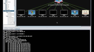 BT5R1-GNOME-VM-32 Movie - OWN XP