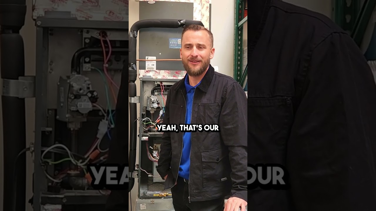 HVAC Company Near Me