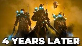 Warhammer 40k Darktide - Is It Worth It In 2026?